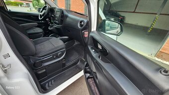 Mercedes-Benz Vito, 114 2.2CDI 100KW EXTRA LONG - 10