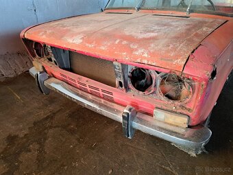 2x Lada/Vaz Žiguli 2103 1974 - 10