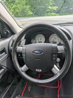 Ford Mondeo ST220 - 10