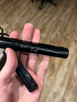 Airsoft set + zdarma vybaveni - 10