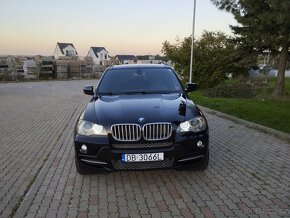 BMW X5 xDrive48i - 10