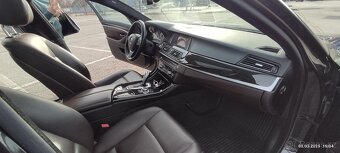 BMW 530D 190KW - 10