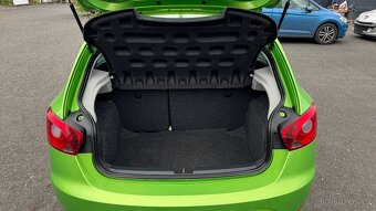 Seat Ibiza 1.2 TSi 77kW Style - 10