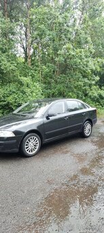 Škoda Octavia 2 1.9tdi - 10