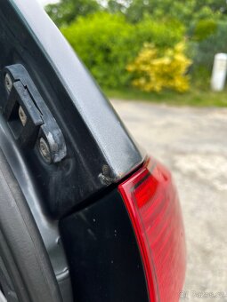 Octavia 2 combi 1.4tsi 90kw (webasto, tažné) - 10