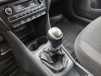Škoda Rapid TSi DIGIKLIMA SENZORY - 10