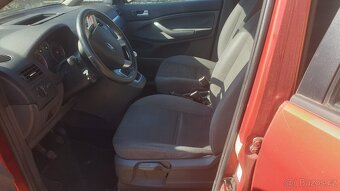 Ford Cmax C max C-max 2007 2,0 benzin 107kW - 10