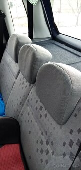 PRODÁM OPLA AGILA 1.0 12V 43KW 2003 - 10