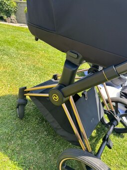 Cybex Priam set - 10