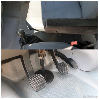 Predam sklapec sklopku iveco daily 35c14 - 10