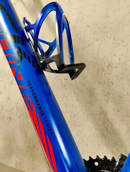 Horské kolo Rock Machine Torrent 30-27 rám 19" na 175-185cm - 10