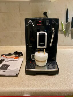 Kávovar Nivona Nicr 626 CafeRomatica - 10
