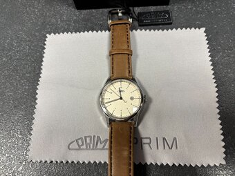 Pánské hodinky PRIM RETRO AUTOMATIC W01P.13226 - 10