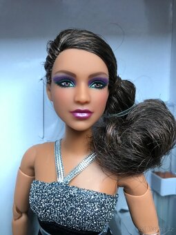 Panenka - Barbie Looks, Basic a Fashionistas - 10