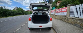 Mitsubishi ASX 1.6, 86 kW, koupeno v ČR, 1.majitel - 10