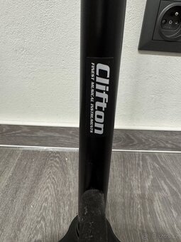 Kytara Yamaha F310 včetně obalu a stojanu - 10