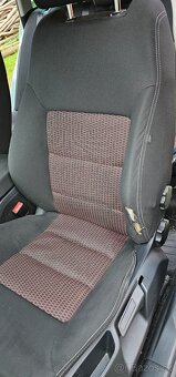 Prodej vozu Škoda Octavia 1,6 TDI 77 kW - 10