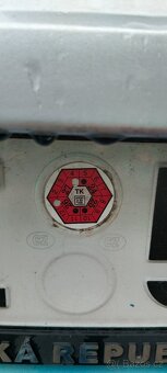 Citroen C3 1.6 Exlusive Benzín/ LPG automat - 10