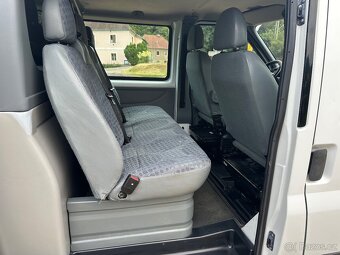 Ford Transit - 10