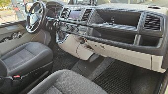 Volkswagen T6 Caravelle DSG 2,0 TDI/ 150kw/ 4.2018/ 175000km - 10