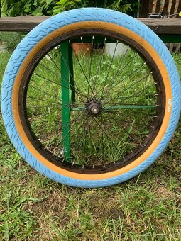 BMX kole 20 - 10