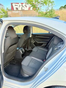 Škoda Octavia IV 2021 rok 2.0 tdi automat - 10