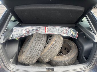 Škoda Rapid 1.6 TDi Spaceback MODEL 2014 MOŽNO NA SPLÁTKY - 10