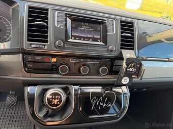 Volkswagen Multivan T6 2.0TDi 110kW - 10
