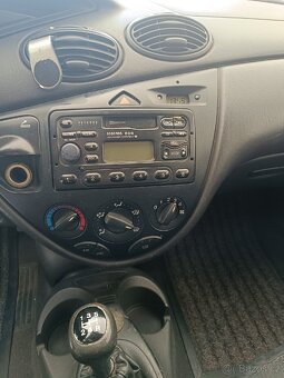 Prodám Ford focus - 10