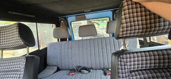 Mercedes-Benz G Klasa 1987 Off-Road - 10