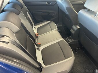 Fabia 3, 1.4 TDI, TOP STAV, ČR, 1 MAJ, SERVISKA KOMPLET - 10