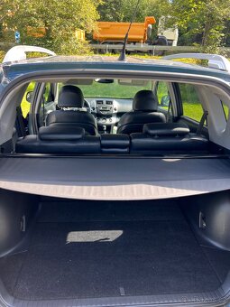 TOYOTA RAV4 2.2D 130kw bez koroze - 10