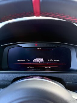 Volkswagen Golf 7,5 Gti Performance - 10