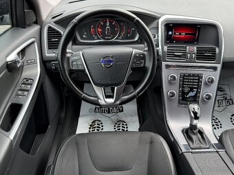 VOLVO XC60 D3 2.0 110kw—automat—2017–Momentum—DPH— - 10