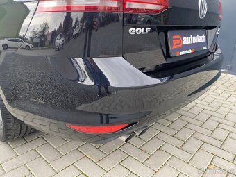 Volkswagen Golf, 1.4 TSI 92kW-1xMAJ.-XENON-NAVI-HIGHLINE - 10