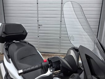 HONDA FORZA 350 2022 8200KM - 10