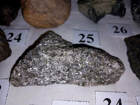 S87 Sbírka 49 ks minerálů - 10