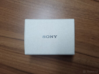 Sony WF-C500, černá - 10