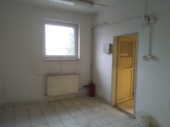 Pronájem autolakovny, lakovny, dílny, autoservisu nebo sklad - 10