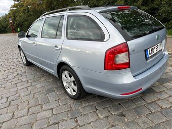 Škoda Octavia 1.6tdi 77kw DSG7 - 10
