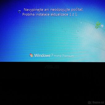 Prodám PC ASUS - 10