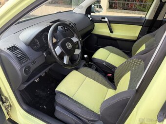 Volkswagen Polo Cross Edition 1.2 - 10