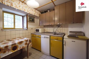 Prodej chalupy 370 m2, Prosenická Lhota - 10