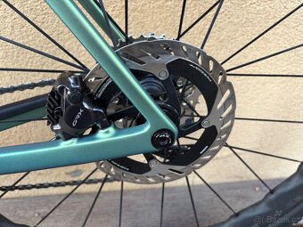 Colnago C68 Gravel | v.54 | GRX Di2 2x12 | - 10