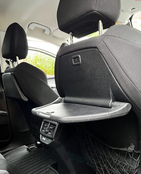 Peugeot 5008 1.2 PureTech 96 kW, r. 2018 - 10