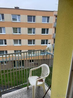 Pronájem rodinných bytových jednotek na ulici Jihlavská – vš - 10