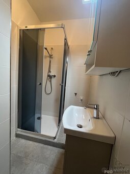 Pronájem bytu 2+1, 68 m² – po kompletní rekonstrukci, centru - 10