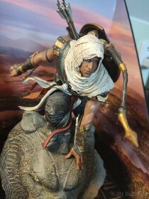 Assassin's creed Origins collectors edition ps4 - 10