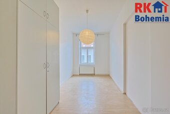 Pronájem bytu 3+1 u centra města Český Brod, v ulici Masaryk - 10