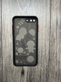 Obaly na IPhone 7 plus/ 8 plus - 10